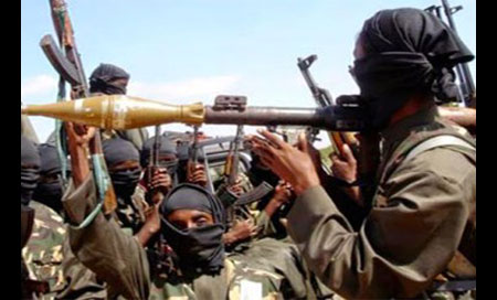 milicianos de Boko Haram Más de cuatro muertos en un ataque de Boko Haram en Níger